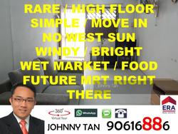 Blk 174 Ang Mo Kio Avenue 4 (Ang Mo Kio), HDB 2 Rooms #140489582